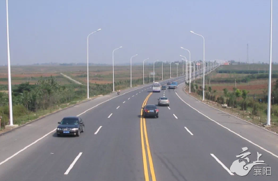 207国道改建工程最新进展来了！襄阳这里将新增一座汉江特大桥……