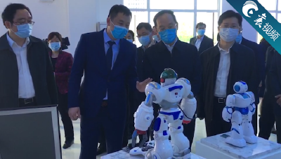 【襄视频】从项目看克难攻坚：高新——高质量、高端化、高突破！