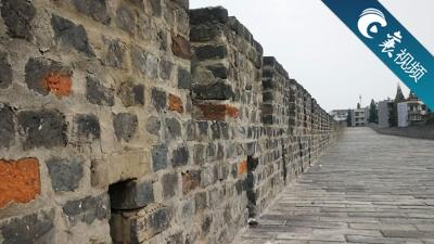 【襄视频】襄阳古城墙将新添一个城门