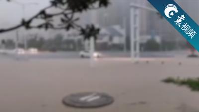 【襄视频】全市场次平均降雨60.1mm！更多数据看这里