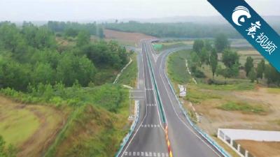 【襄视频】总投资19.5亿！襄阳又一条高速公路即将开建！