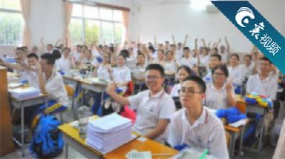 【襄视频】湖北省2020年高考分数线公布！