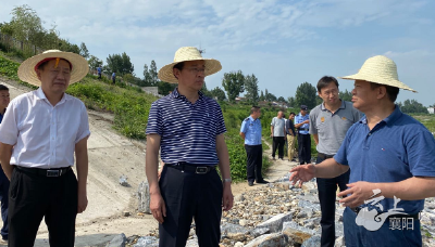 取缔下河船只和造船源头 坚决杜绝非法捕捞行为