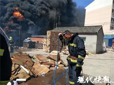 “119被120带走了，好丢人啊……”