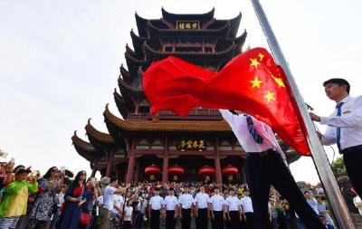 长假检验战疫成效，中国答卷棒棒棒！