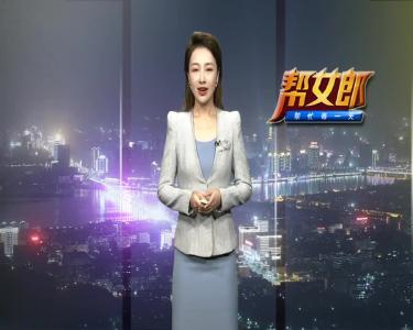 大货车自燃 消防员火速救援 