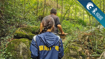 听！广播剧《点亮心中的明灯》