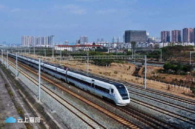 这条高铁获批即将开建，襄阳-成都将实现高铁直达！