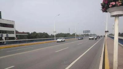 长虹大桥明日开始交通管制！通行方式看这里