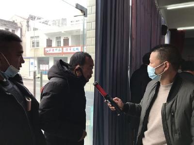 襄州：常念“紧箍咒” 持续纠“四风”