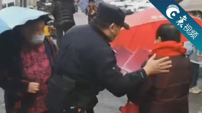 【襄视频】“打击拐卖妇女儿童，拒绝家庭暴力”宣传周活动来了！