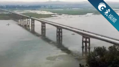 【襄视频】通车时间定了，襄阳再添一座跨江大桥！