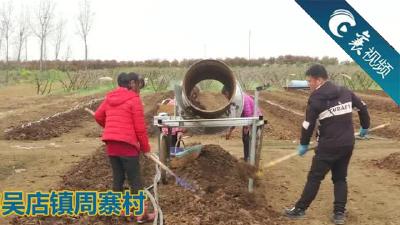 【襄视频】程序员放弃高薪工作，回村养蚯蚓？