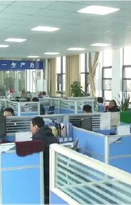 我市7家企业入围首批湖北省上云标杆企业