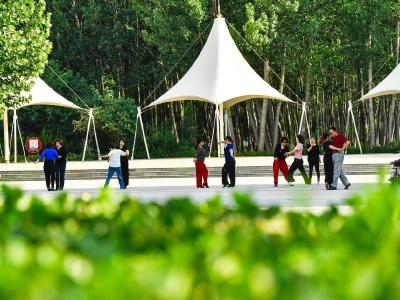 习近平的小康故事丨“让孩子们都生活在良好的生态环境之中”