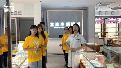 练习生初上岗，“年轻无极限”是他们的制胜法宝！
