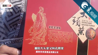 【襄视频】丰收啦 | 各大报喜团集中亮相