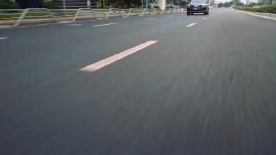 智跑宣传片一分钟