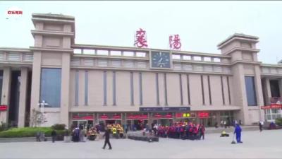 市文旅局爱心物资情暖西宁游客