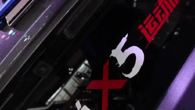 长安欧尚X5运动版