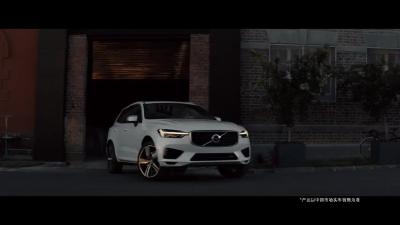沃尔沃XC60 