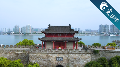 【襄视频】襄阳这里全线免费开放！