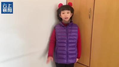 缤纷寒假丨不同寻常的寒假