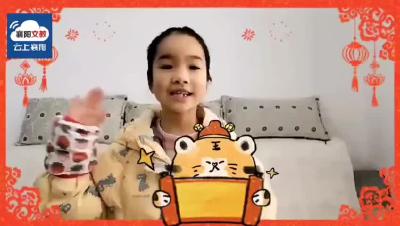 缤纷寒假｜热爱舞蹈的唐蔓