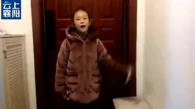 缤纷寒假｜我会购物