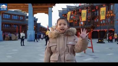 缤纷寒假｜寻找襄阳的三国文化