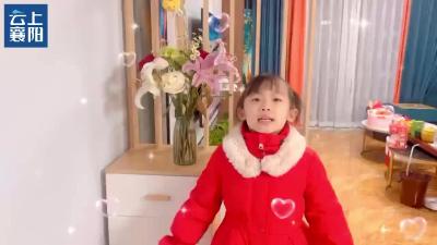 缤纷寒假丨陪伴让我更温暖