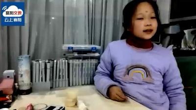缤纷寒假｜承重纸桥     