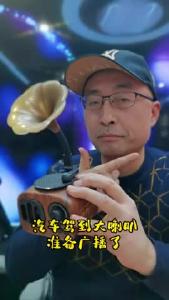 【品质消费 诚信护航】三月广电车展来相见！