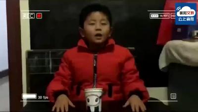 缤纷寒假｜多变的“冰墩墩”