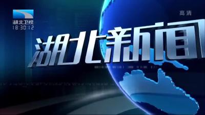 2022年3月10日湖北新闻