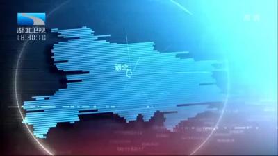 2022年3月27日湖北新闻