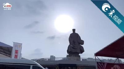 【襄视频】今天开始！广电车展带你看遍全品牌车型！