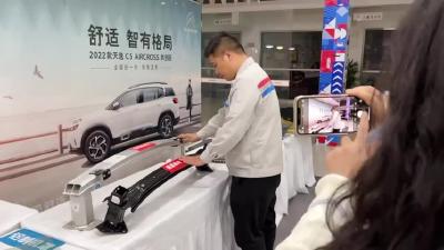 【品质消费 诚信护航】从神龙襄阳工厂到4S店当销售？！