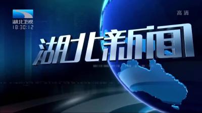 2022年4月3日湖北新闻