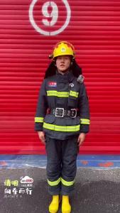 这个清明假期，希望他们不忙