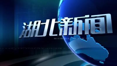 2022年5月12日湖北新闻
