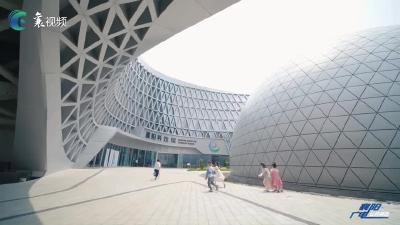 【我们的六一】科技强国 少年有梦