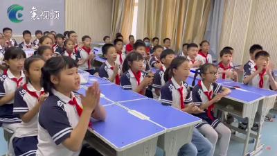 万水千山“粽”是情｜新华学子祝高考生一举高“粽”