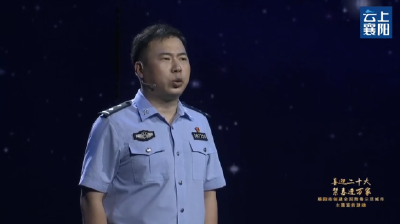 “喜迎二十大 禁毒进万家” ——案例讲述《忠诚铸剑 誓斩毒魔》