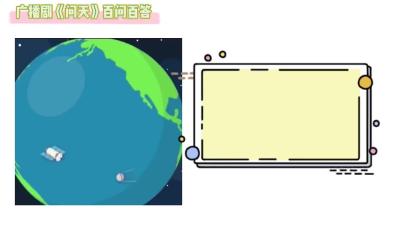 广播剧《问天》百问解答之八