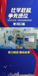 老河口——聚力赋能 耀动未来