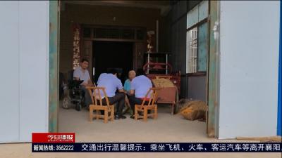 十年探望      双向温暖