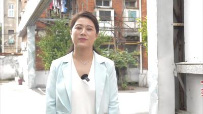 社区居家养老的那些事