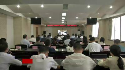 加强协同配合   扎实做好劳动关系风险防范化解工作
