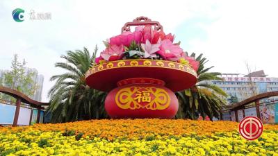 《匠心向党》栏目“劳动最光荣”版块视频（10月19日播出)